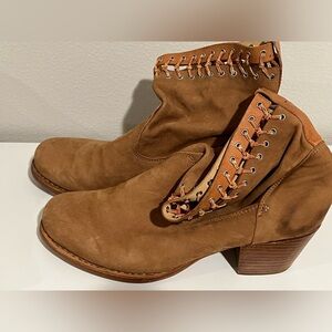 rag & bone Booties
